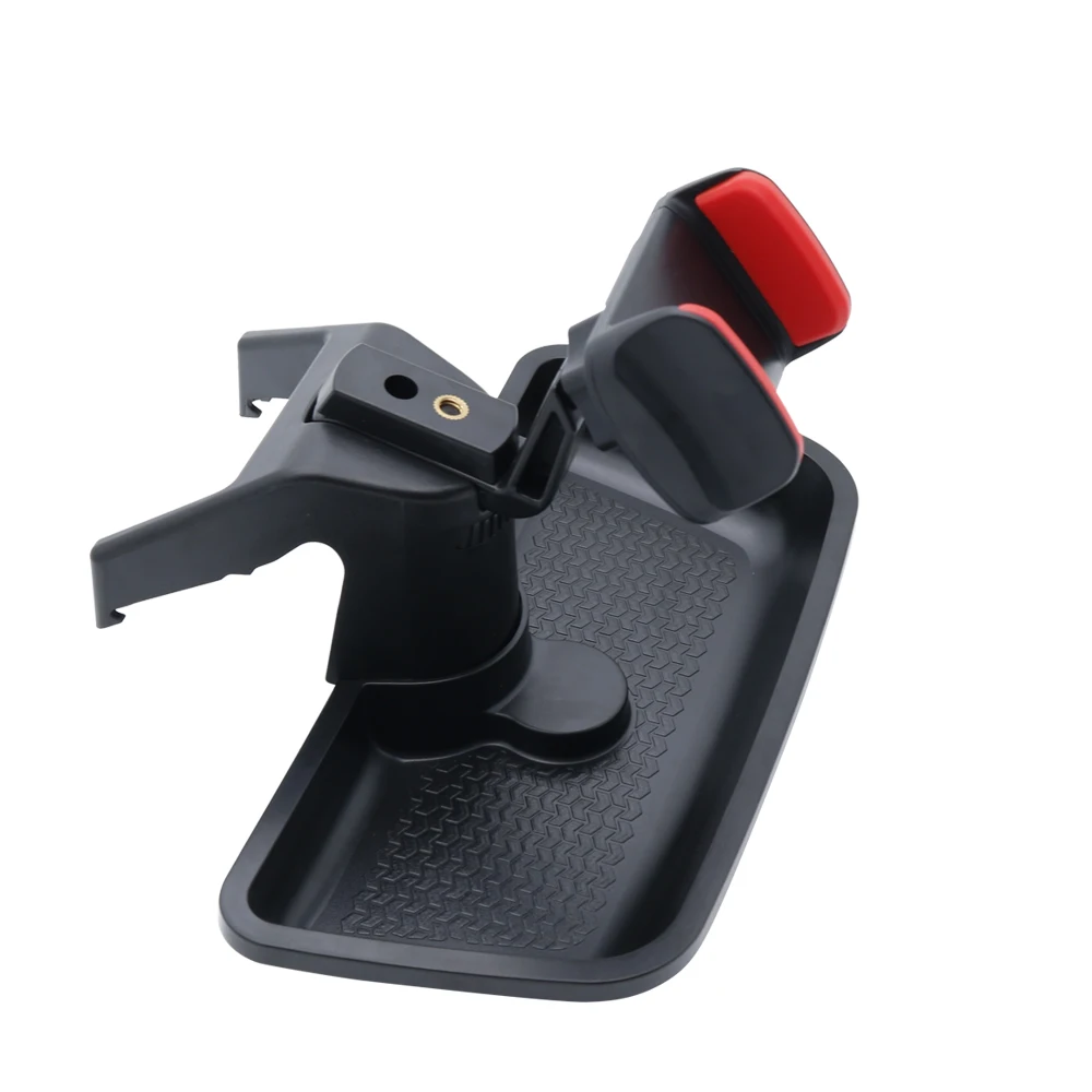 Регулируемый сотовый мобильный телефон Ipad держатель Автомобильный GPS Кронштейн