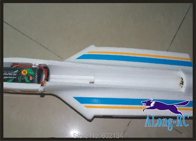 FLY WING FUNJET комплект/EPO самолет/RC самолет/радиоуправляемая модель для хобби игрушки/Горячая комплект-нет радио. Мотор. Сервопривод. Батарея. Зарядное устройство