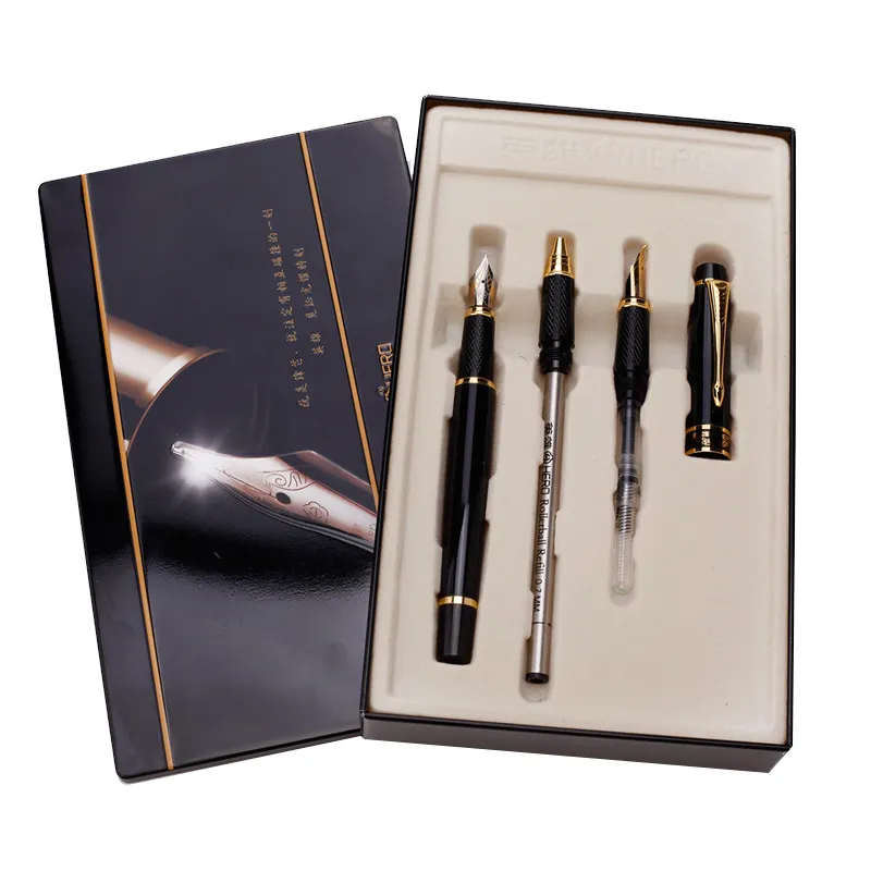 Ручка перьевая 3 в 1 0 7 мм с наконечником F и 5 мм|fountain pen|pen fountain penfountain pen tip |