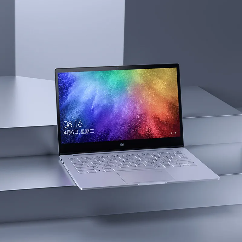 Xiaomi Mi ноутбук Air 13 3 &quotультрабук ноутбуки Intel Core i5 7200U 2 Гб GeForce MX150 8 DDR4 256 PCIe SSD