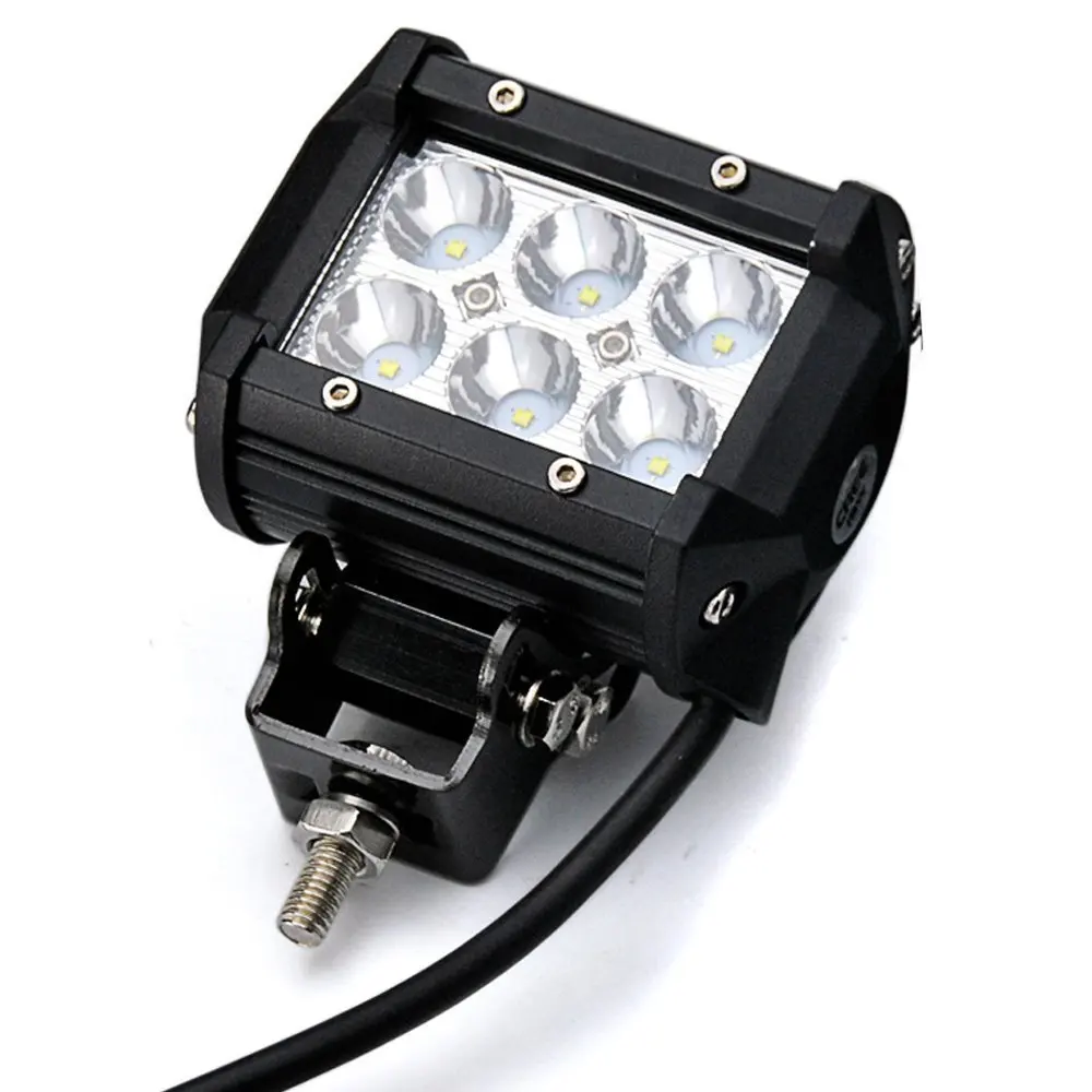 Фара светодиодная c32271324v rigid
