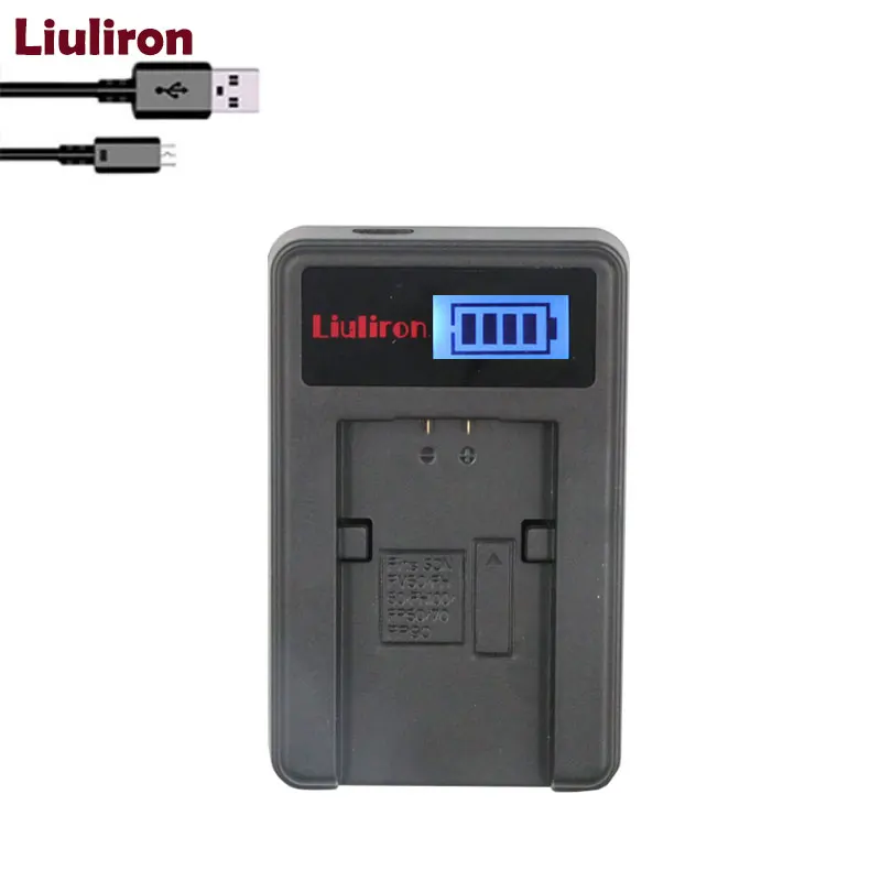 charger only Акумуляторная батарея аккумуляторов NP FV100 NP-FV100 FV100 Батарея батареи для sony NP-FV30 NP-FV50 NP-FV70 SX83E SX63E FDR-AX100E AX100E HDR камера - Цвет: charger only