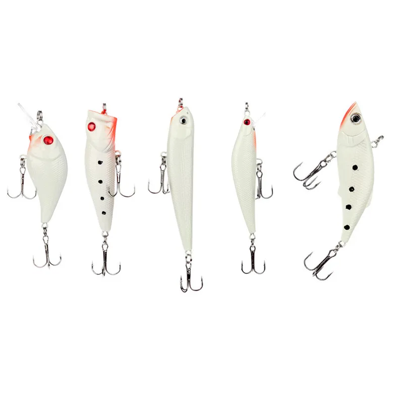 Фирменная Новинка Лидер продаж 1 шт. приманка воблер жесткие рыболовные снасти