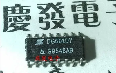 

Freeshipping DS90CR282 DS90CR282MTD DS34C86 DS34C86TM DS34C87 DS34C87TM DG541 DG541DY DG601 DG601DY