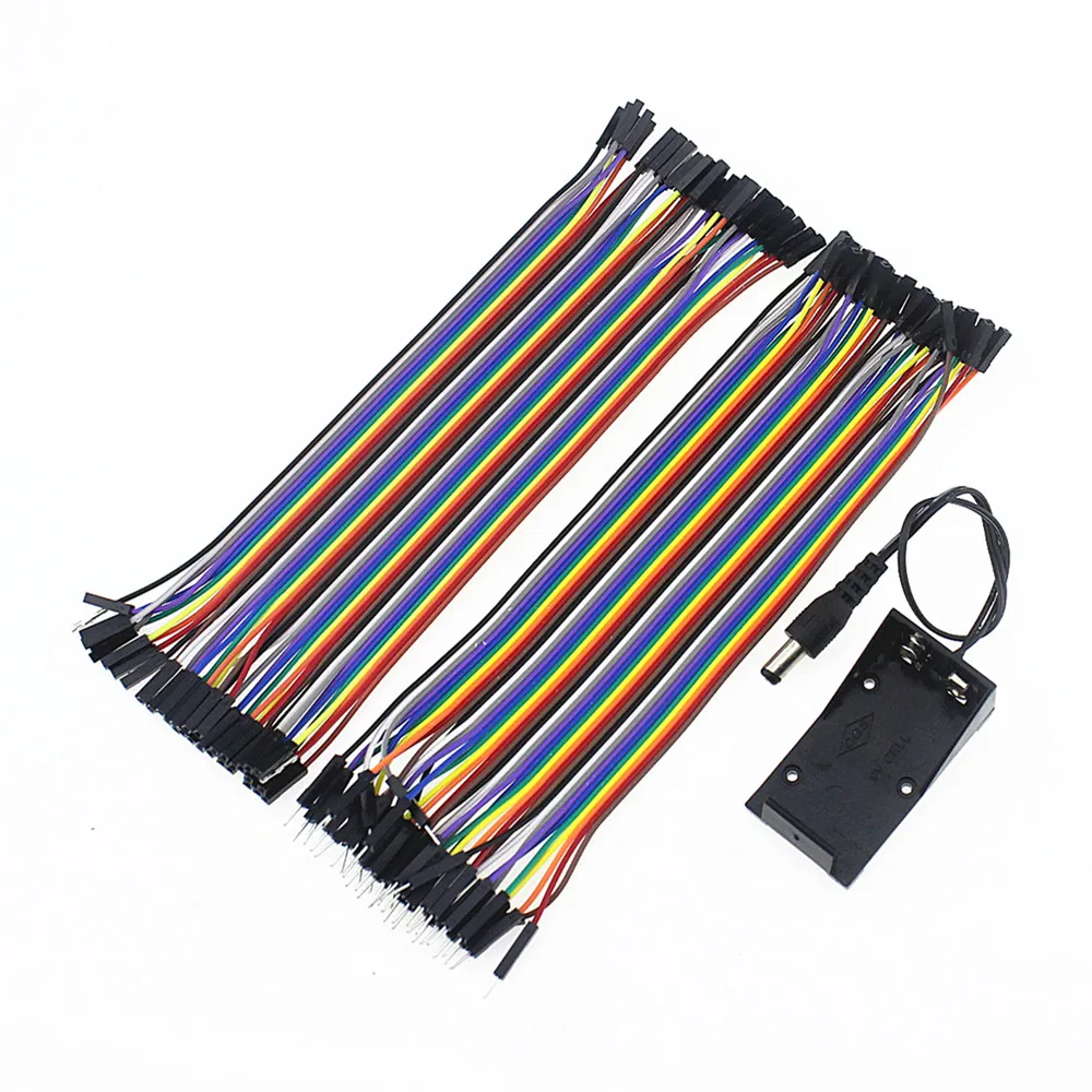 Робот автомобиль 4WD с пультом ДУ Bluetooth для Arduino UNO R3 MEGA328P|Детали и аксессуары| |