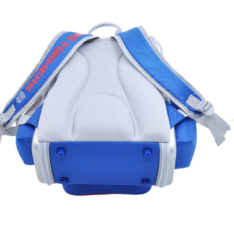 Детский рюкзак трансформеры легкий школьный для детского сада модные детские