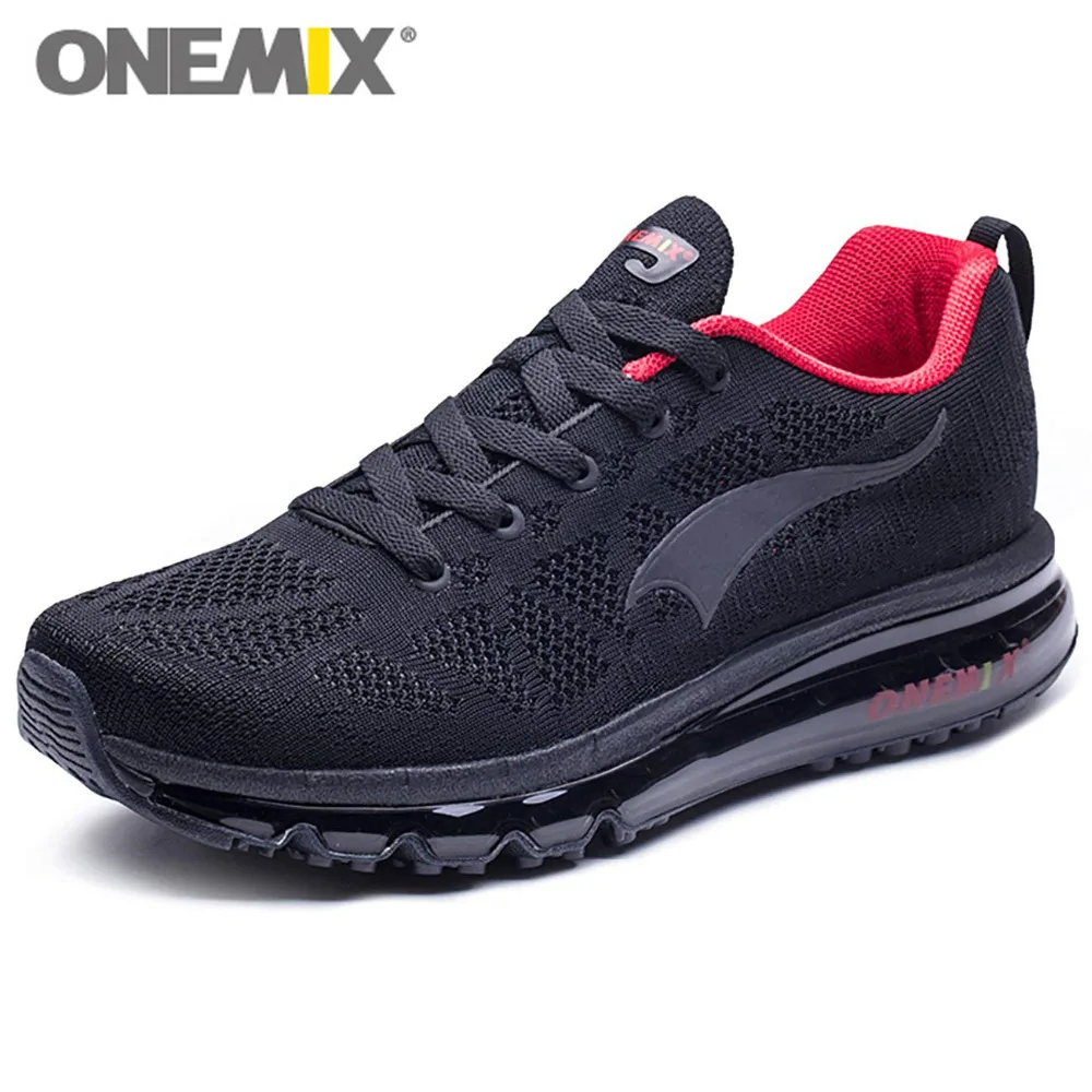 Кроссовки для бега ONEMIX Air кроссовки с дышащей сеткой светильник макс. 12 | Спорт и