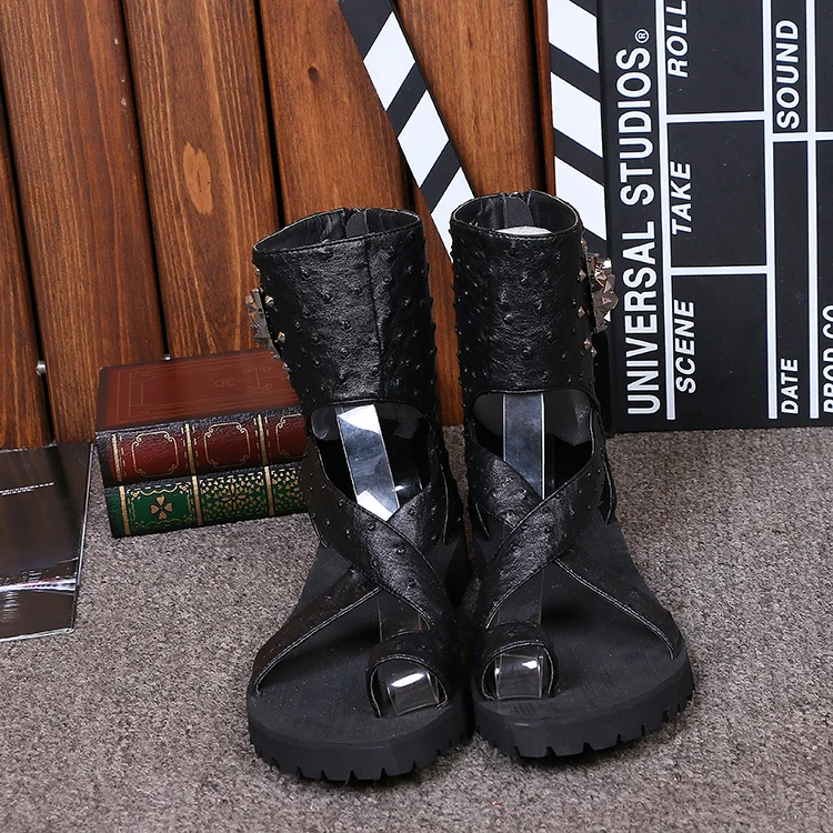 2016 г. Летние сандалии вьетнамки на плоской подошве мужская повседневная обувь с