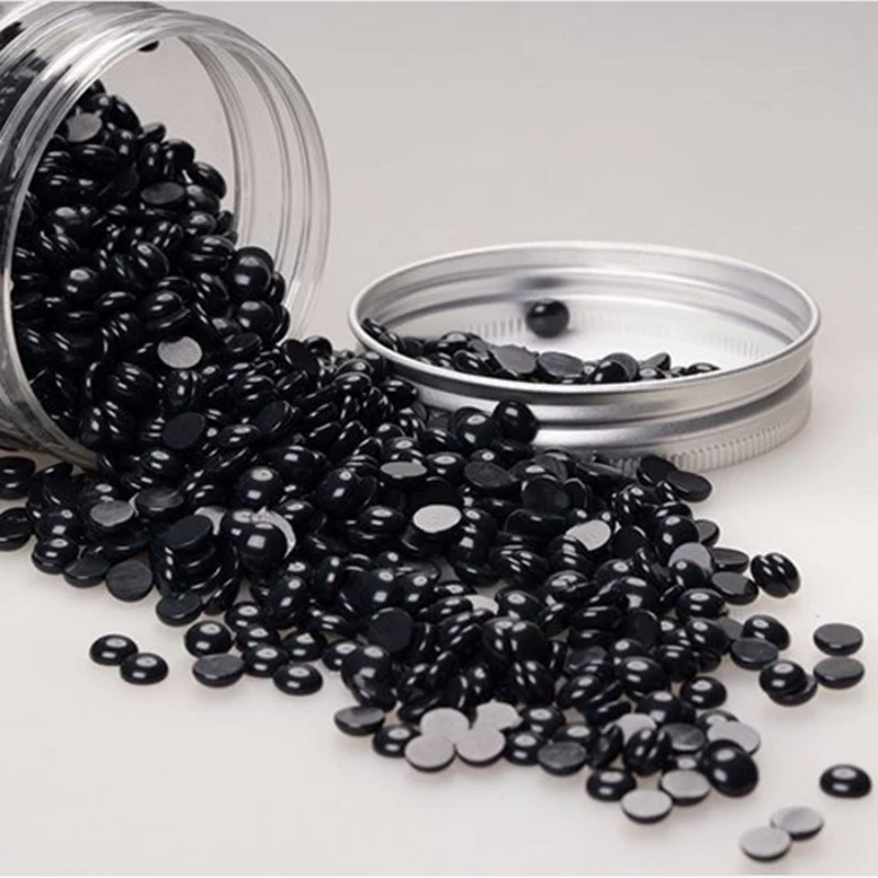 400 г воск для депиляции удаления воска волос Твердые восковые Бобы без ленты | Дом