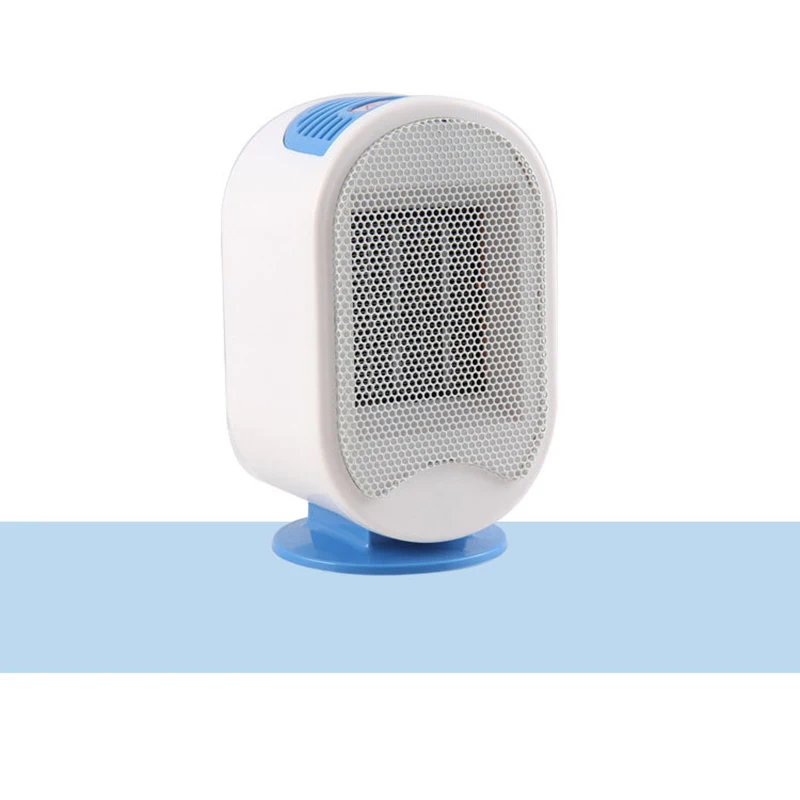 Зимний Электрический мини обогреватель теплый воздуходувка портативный