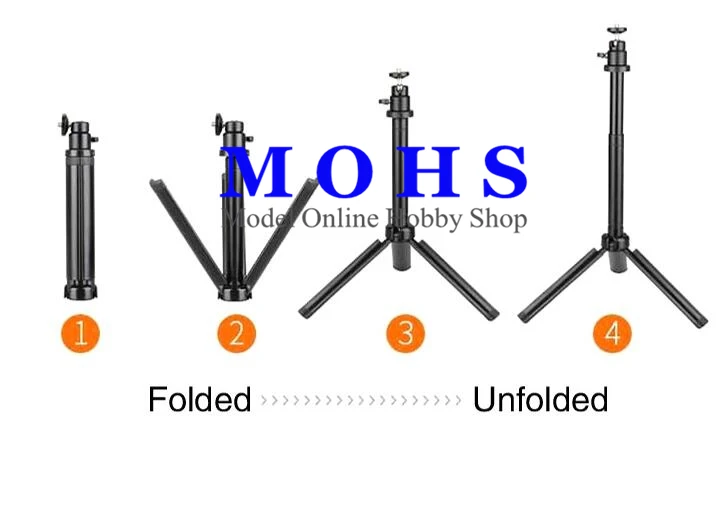 Аксессуары для камеры плоский кронштейн ручной Трипод OSMO|osmo tripod|tripod fortripod tripod |