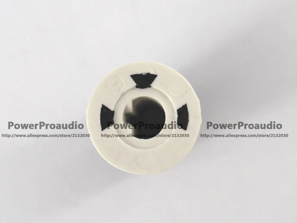 50 шт. сменная черная Вращающаяся ручка EQ для Pioneer DJ микшера DJM djm 2000 900 850 750 700 800 DAA1176