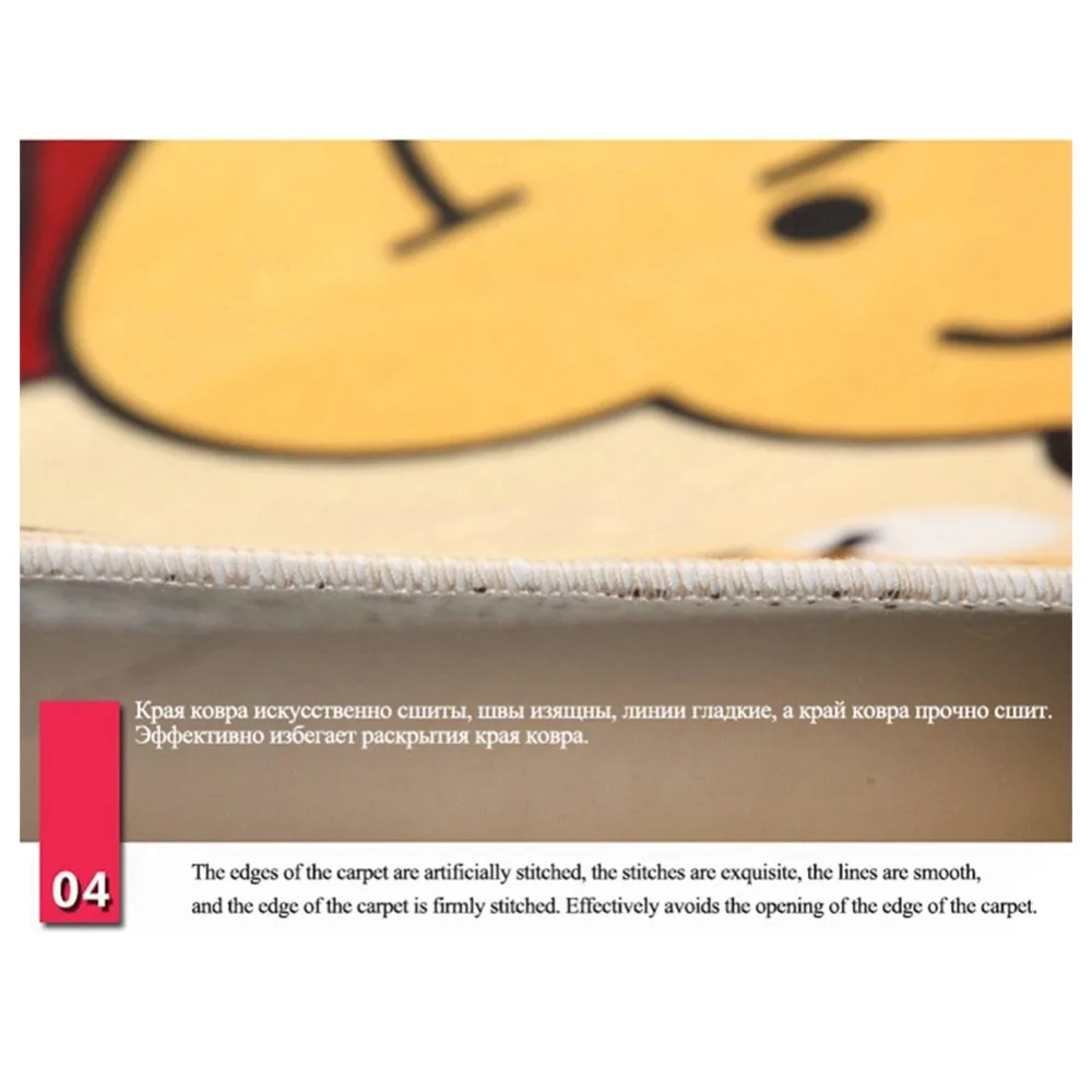 Абстрактный товары для кошек коврики с рыбками и ковры детей дома гостиная