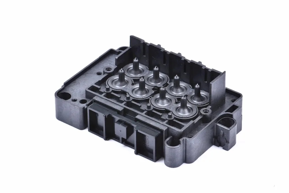 Эко сольвентный принтер DX7 печатающей головки чехол для Epson 189010 189000 196000 196010