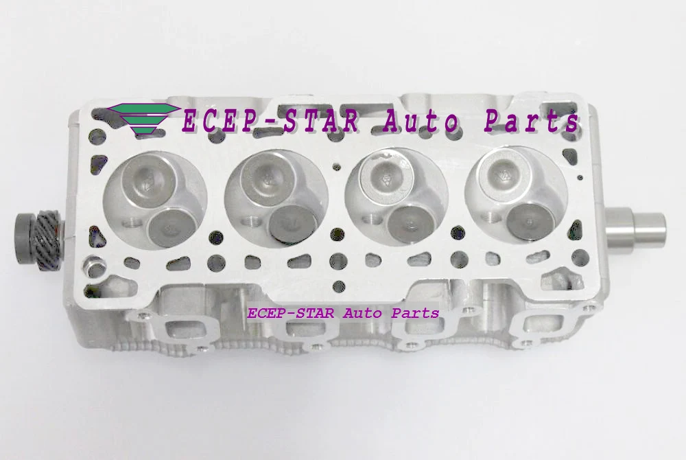 F10A FA10A головки цилиндров в полной сборке для SUZUKI SIERRA SAMURAI SUPER CARRY SJ410 Бедфорд RASCAL 1.0L 11110-80002 ADK87701C