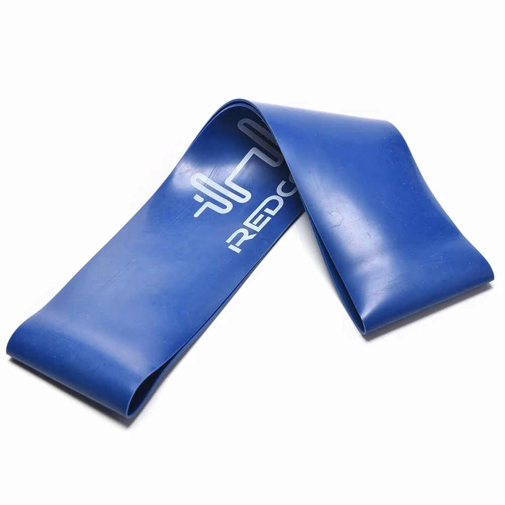 Потяните вверх Йога Тренировка тренировочное оборудование Assist Band Cross Fit