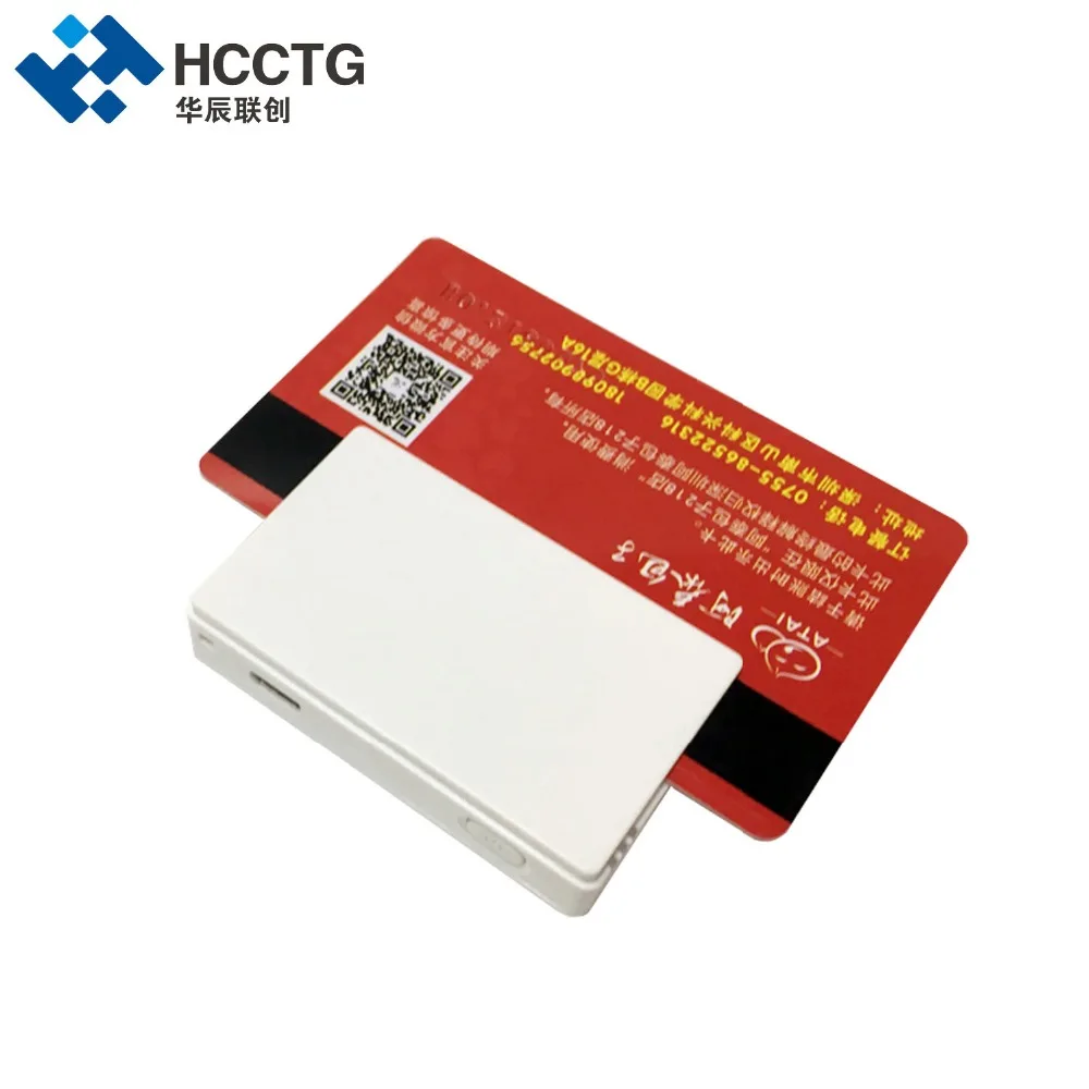 EMV магнитный+ чип-кардридер беспроводной Bluetooth Мобильный мат смарт-Кредитная карта считыватель салфетки машина MPR100