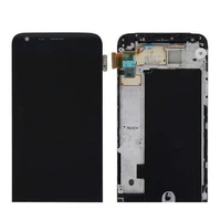 high quality screen for lg g5 lcd original 5 3 display for lg g5 lcd h850 h840 h860 touch screen digitizer assembly free ship