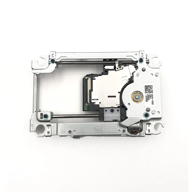 5 шт. оригинальные новые KEM-490AAA KES-490A для SONY PS4 лазерные линзы KEM490AAA KEM-490 AAA BDP-020 CUH-1001A