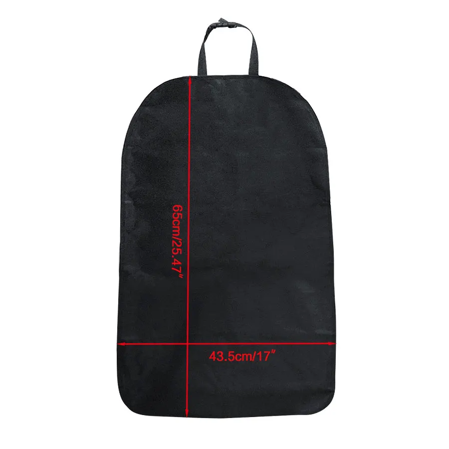 Чехол на заднее сиденье автомобиля защита для детей защитные чехлы