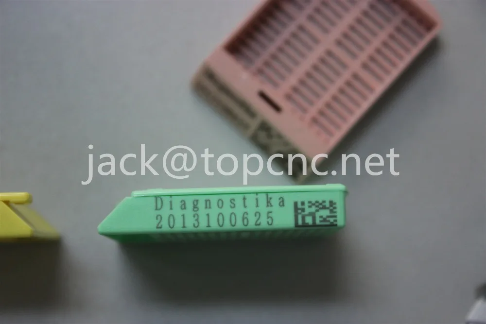 BJ EZCAD программное обеспечение PCB/керамика/кристалл Настольный пластиковый диод