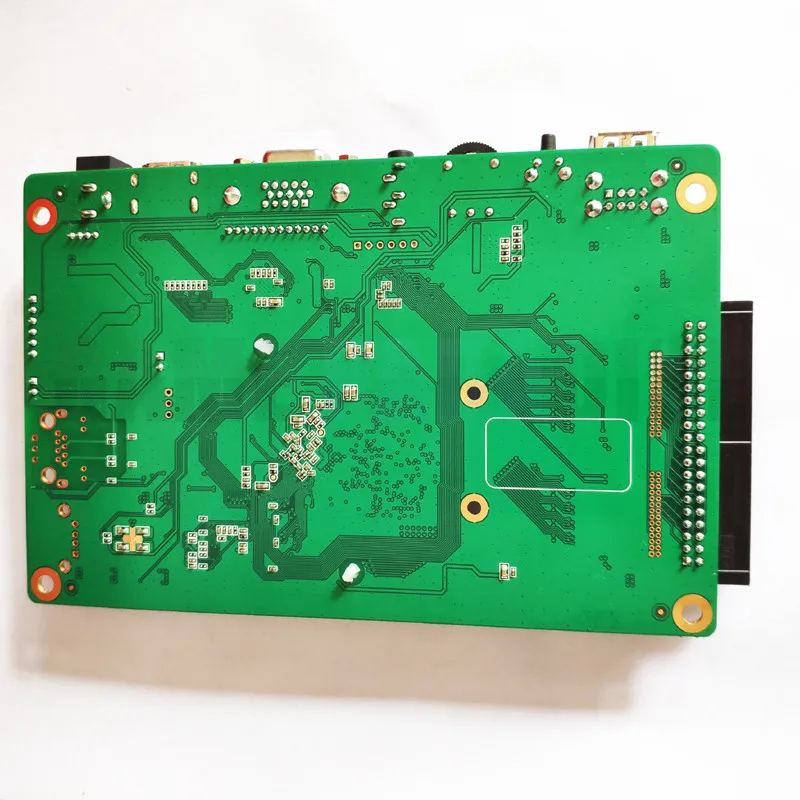 

Pandora's 9 multi Game board Upgraded 1660 in 1 with 3D game VGA & HD output for Arcade Game machine