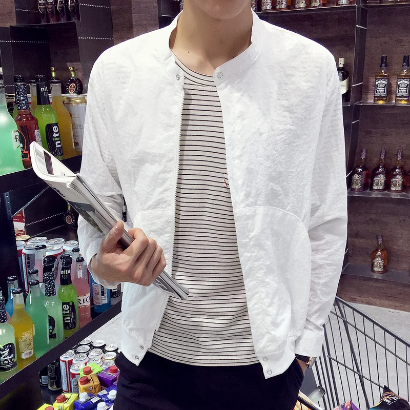 Новая Осенняя мужская хлопковая куртка 2019 зимняя для мужчин тактическая