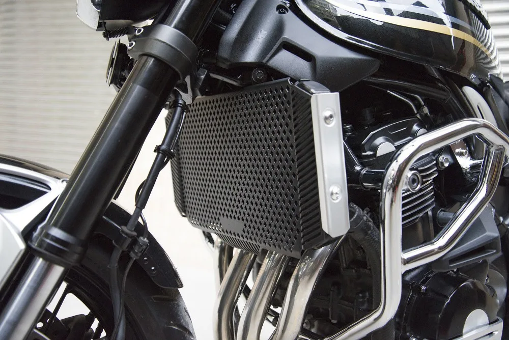 Для Kawasaki Z900RS Z900 RS полная решетка радиатора крышка аксессуары для мотоциклов Мото