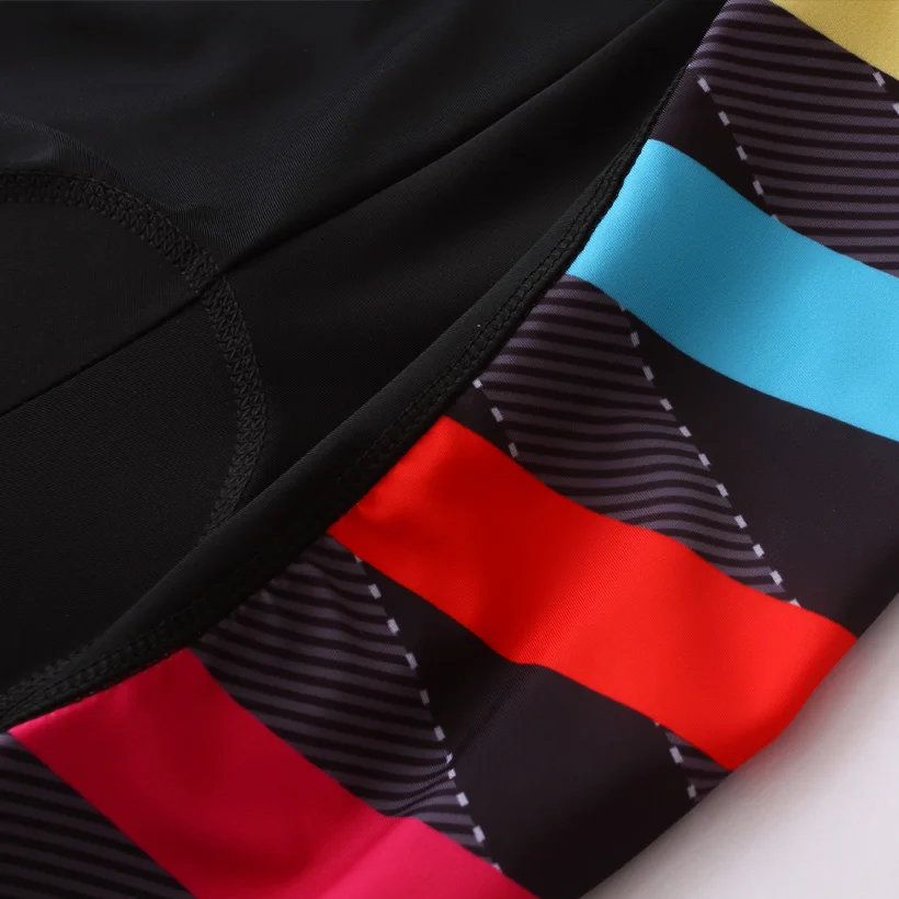 Сезон зима профессиональные велосипедные брюки для команды Мужская одежда