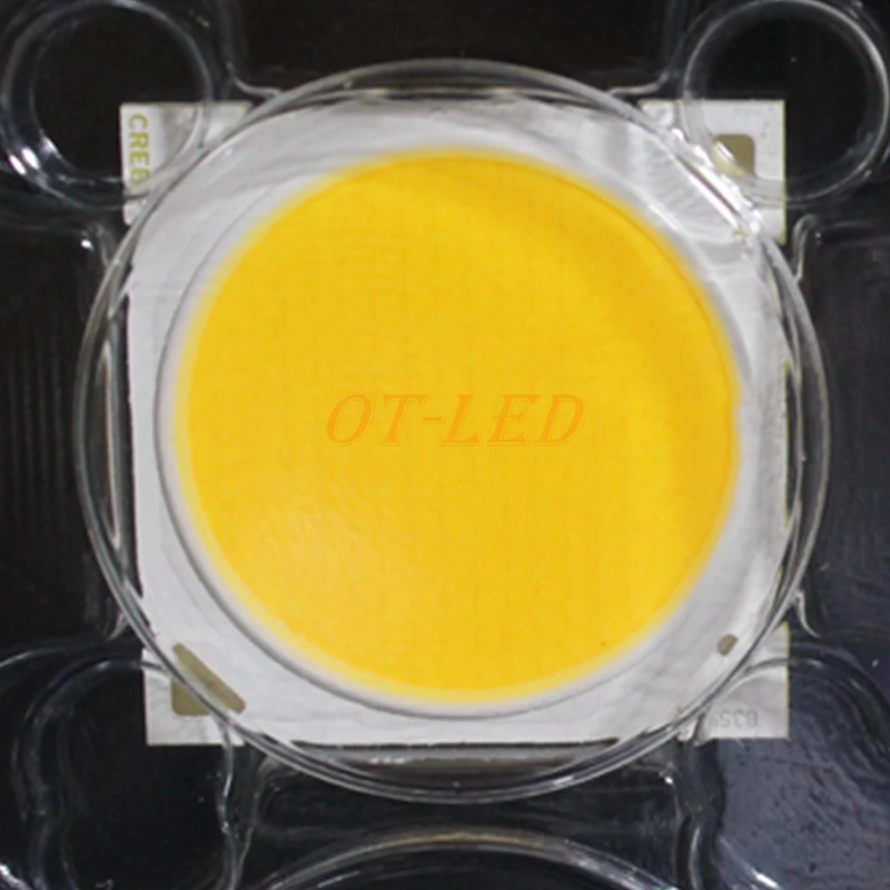 Cree COB CXB3590 CXB 3590 led лампа для выращивания 3000 K/3500 K/5000 K CD Bin 80 CRI 36V cob led лампа для выращивания медицинских растений