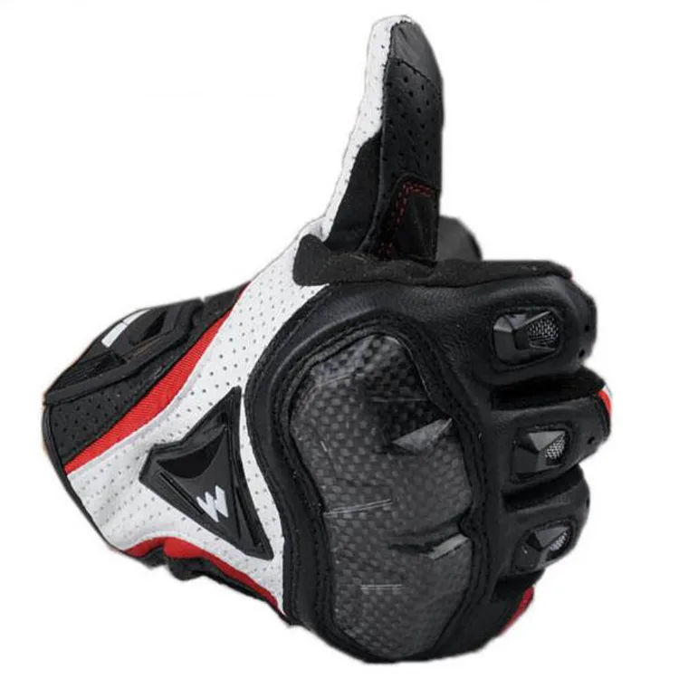 Защитные перчатки для мотокросса кожаные ktm|motocross guantes|motorcycle glovesmoto guantes |