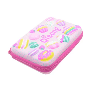 kalem kutusu Чехол-карандаш с единорогом для торта КАЛЕМ кутусу Kawaii estuche escolar материал escolar astuccio scuola Чехол-ручка чехол-карандаш канцелярские товары - Цвет: kalem kutusu