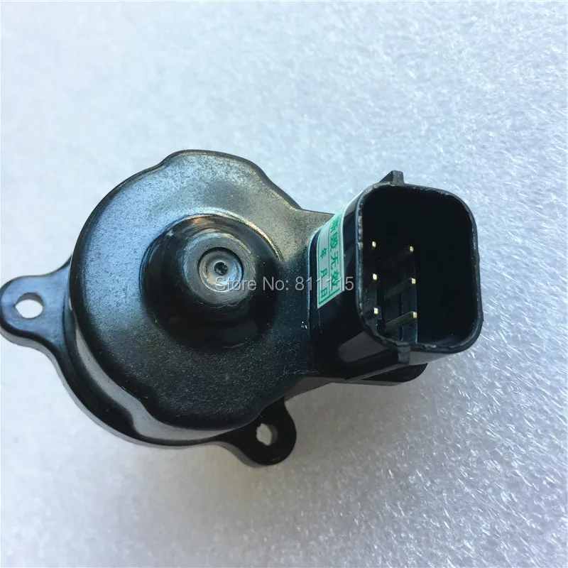 Клапан контроля холостого хода MD619857 1450A116 Для Mitsubishi Lancer бесплатная доставка IACV