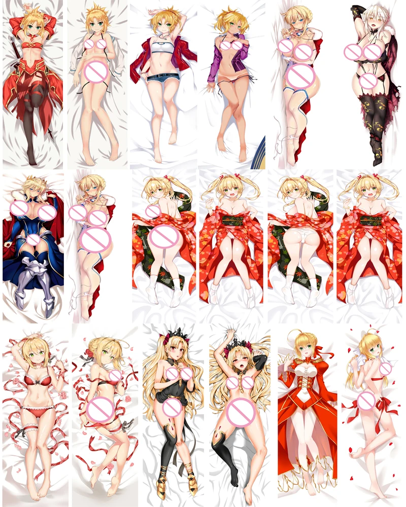 Домашний текстиль Двусторонняя квадратная Подушка Чехол Хацунэ Мику Dakimakura подушка чехол футболки с аниме, накидка для подушки, подушки Чехол s, подарок на Рождество