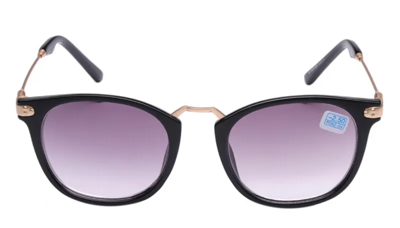 Солнцезащитные очки NOSSA для мужчин и женщин оправа очков при близорукости по