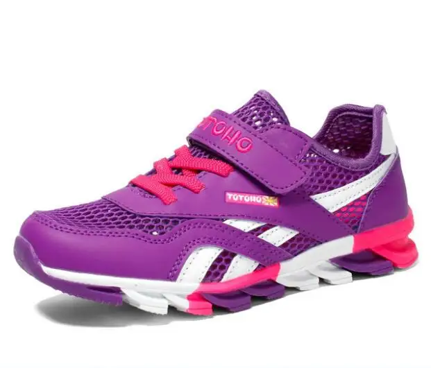 2019 весна/осень детская обувь для мальчиков спортивная модная брендовая