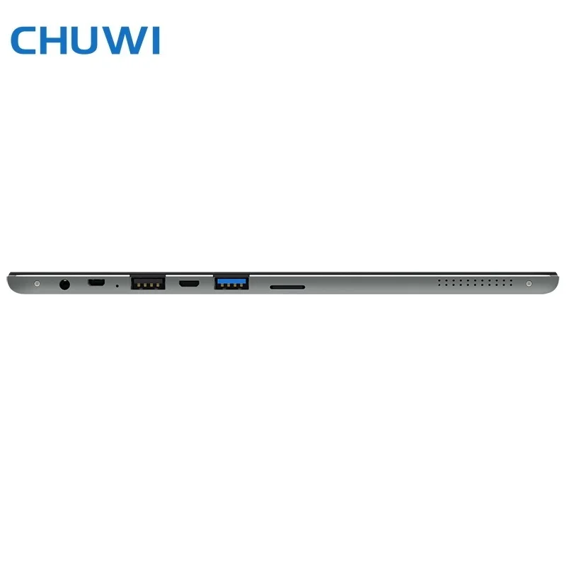CHUWI Hi12 плашет 12 дюймов Tablet PC Dual OS 4GB ROM DDR3 Intel Z8350/64GB Wi Fi HDMI OTG Windows планшетный