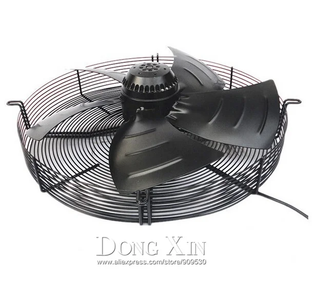 

YWF 4D-400 180W shimmer external rotor axial fan motor / Axial Fan