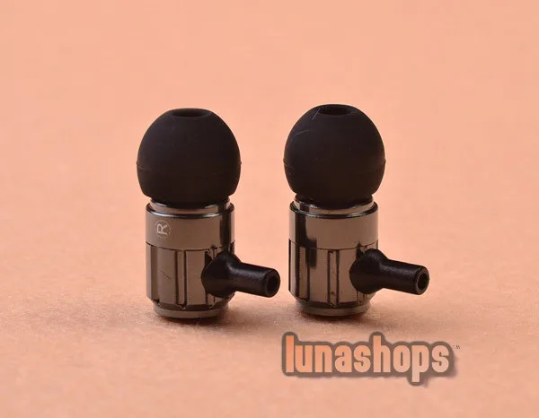 

LN002887 Repair Parts-Housing Shell Crust For Custom Handmade In-Ear Headphone earphone