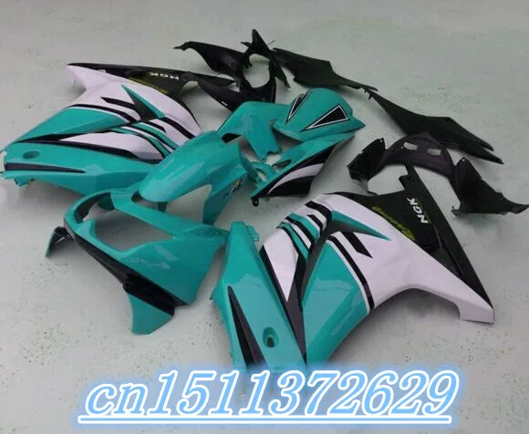 

Bo hot sales Fairing for green white black KAWASAKI Ninja ZX-250R 2008-2012 ZX 250R 08 09 10 11 12 2008 2009 2010 2011 2012