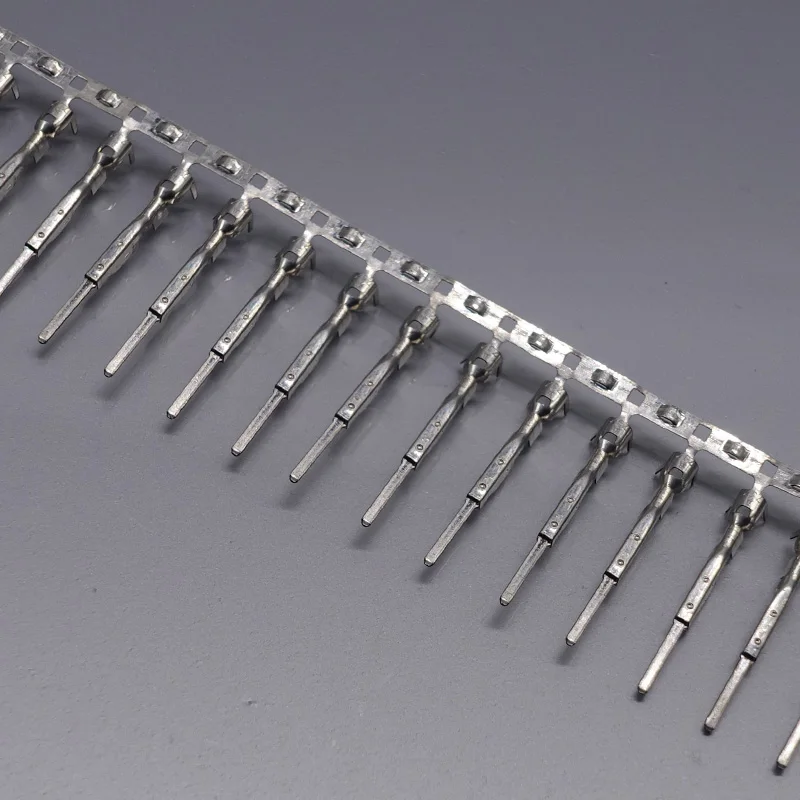 Бесплатная доставка обжимная Клемма для проводов серии 1 2 электрическая клемма