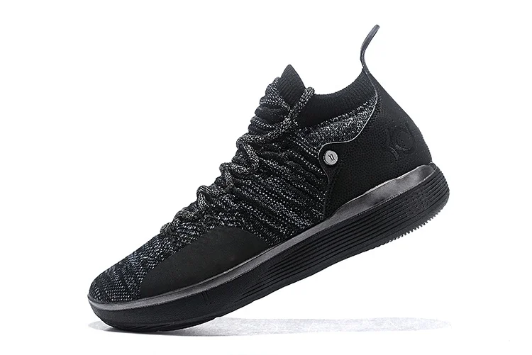 Picture 3 Новинка KD 11 EP белые оранжевые розовые параноидальные баскетбольные кроссовки Oreo ICE оригинальные Кевин Дюрант XI KD11 мужские кроссовки - Цвет: Picture 3