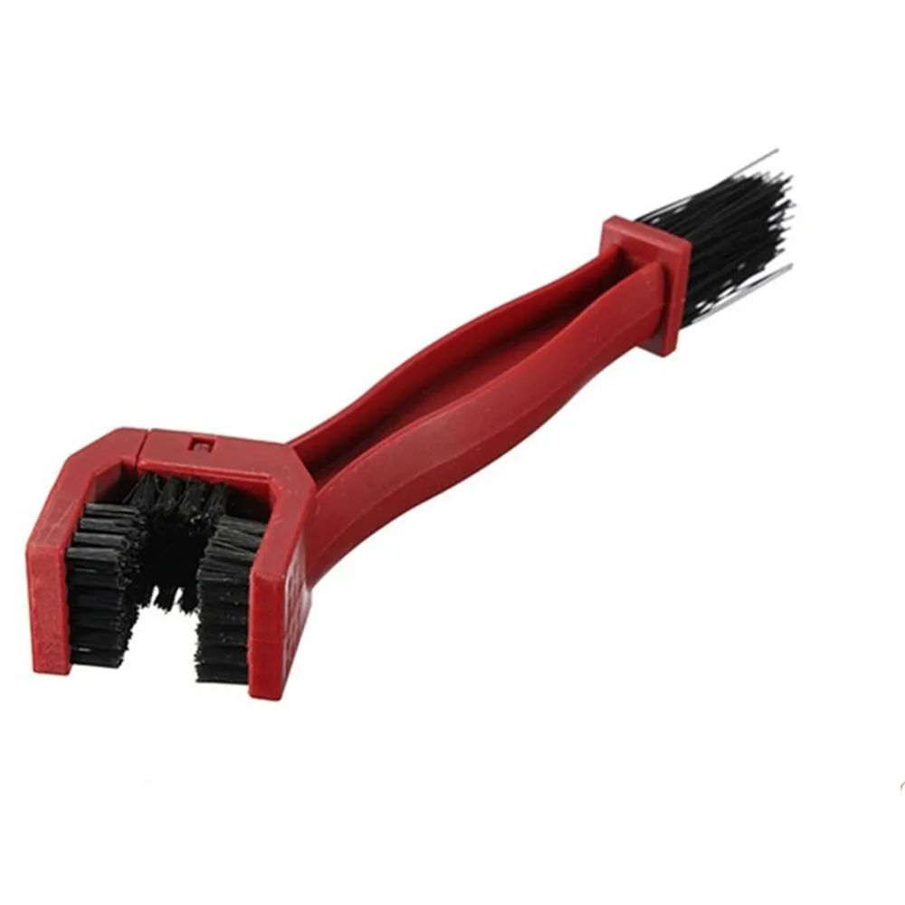 Модельная щетка для мотоцикла зубчатая мойки YAMAHA YZ80 85 YZ125 250 YZ250F YZ426F 450F YZ250X |