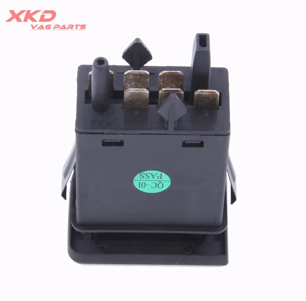 Кнопка переключателя размораживания заднего стекла для телефона J etta Golf MK4 Bora 1J0 959