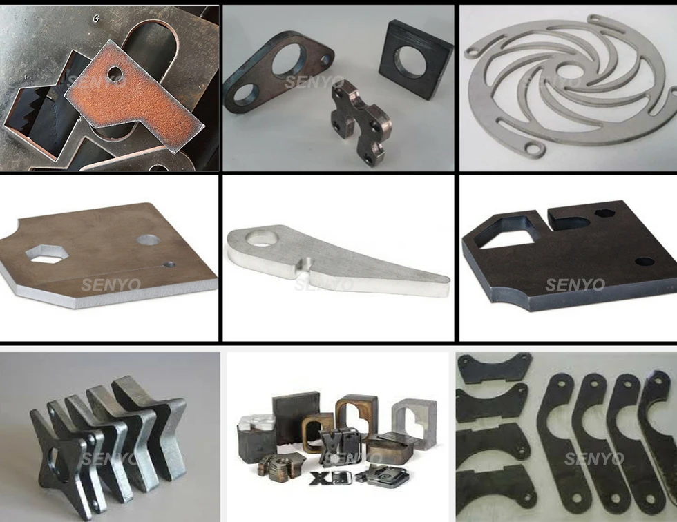 Металл Дешевые ppasma резки cnc/плазменной резки/Малый станок плазменной с ЧПУ|Машины