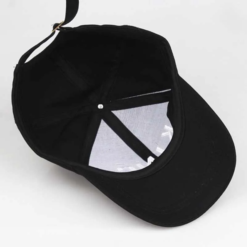 Бейсбольная кепка King and queen Snapback для мужчин и женщин черная шапка папы хип хоп пара