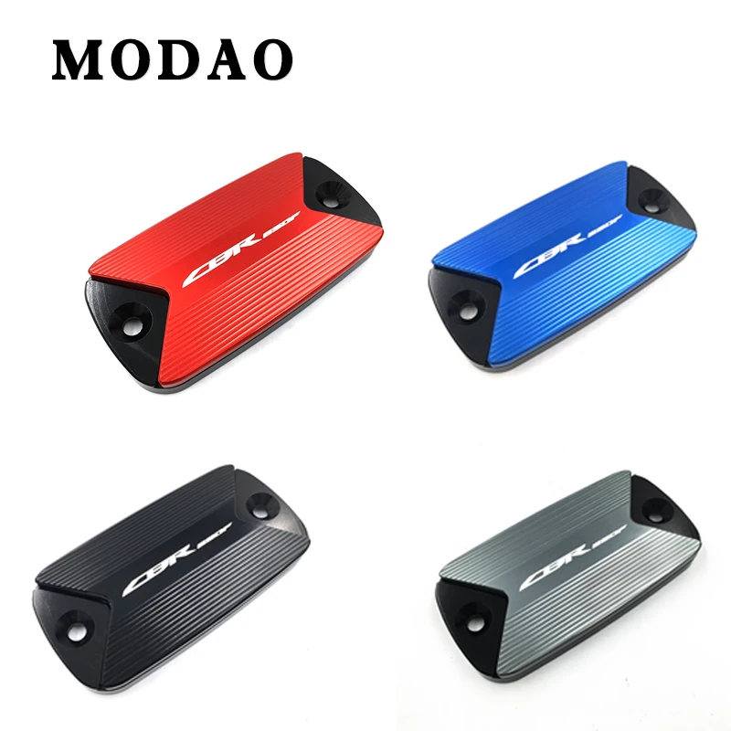 Подходит для Honda CBR650F CBR 650F 2016 2017 2018 крышка топливного бака тормоза аксессуары