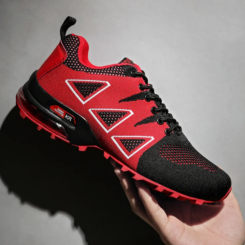 Аутентичные Мужская обувь свободного хода Скорость S лаборатории чувство