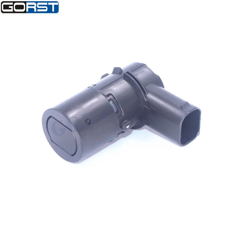 Автомобильный 100 шт. парковочный PDC Датчик дистанционного управления для Peugeot 607 307