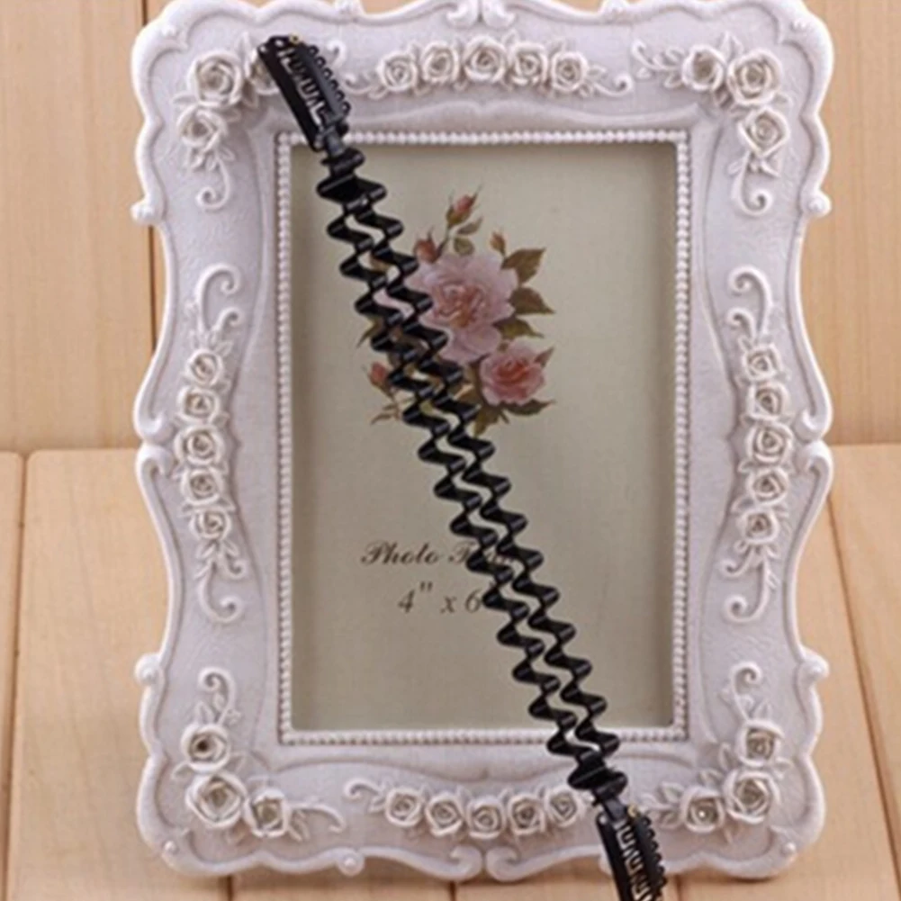 Multi Применение для заколки волос Прочный парик-Боб инструмент Портативный